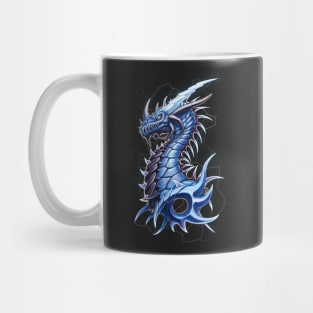 Thunder Dragon Mug